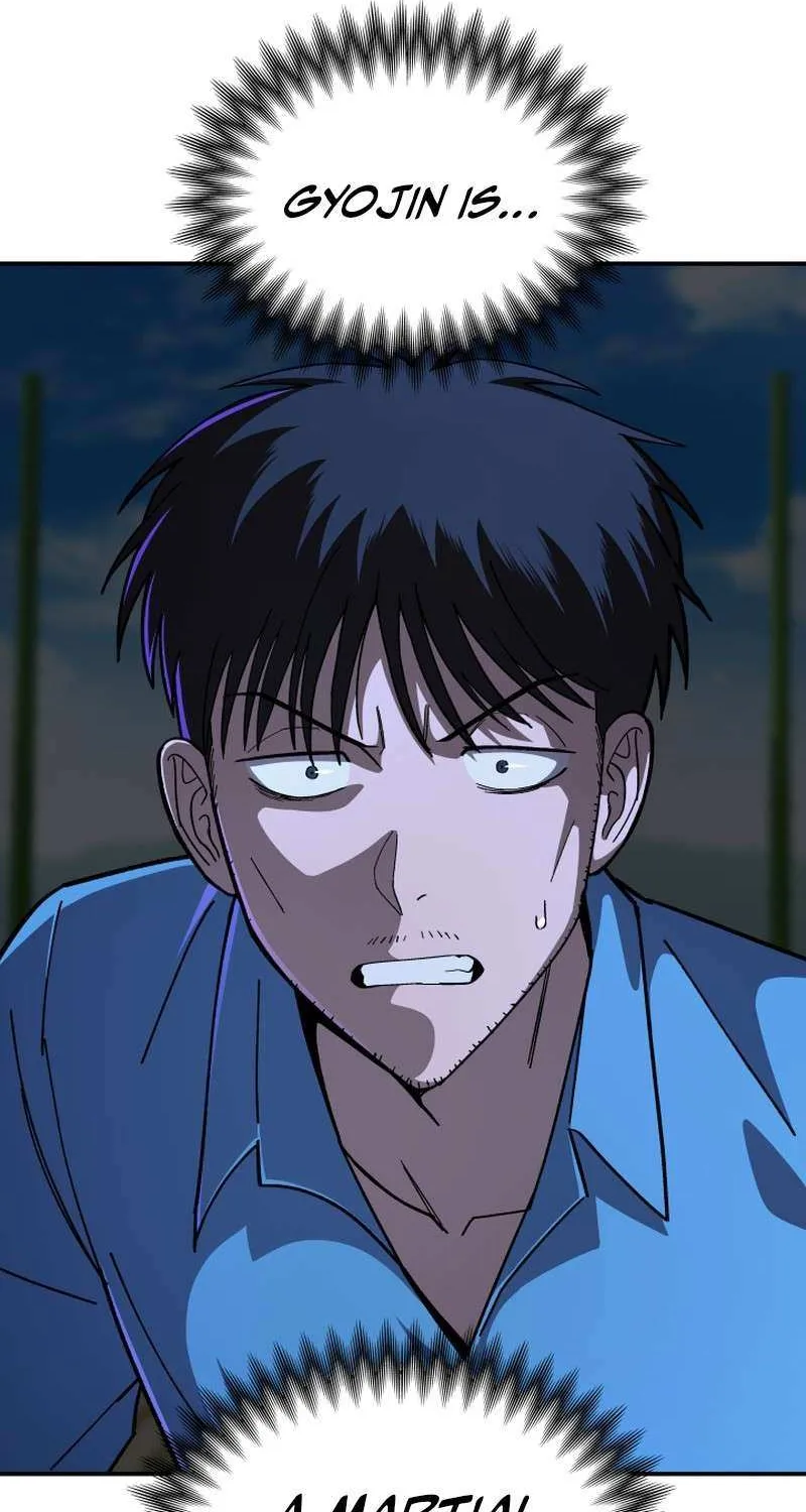 Top Delinquent of the Demonic Cult Chapter 7 page 26 - 