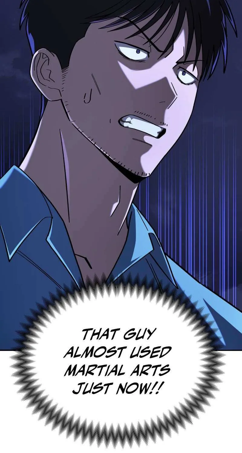Top Delinquent of the Demonic Cult Chapter 7 page 28 - 