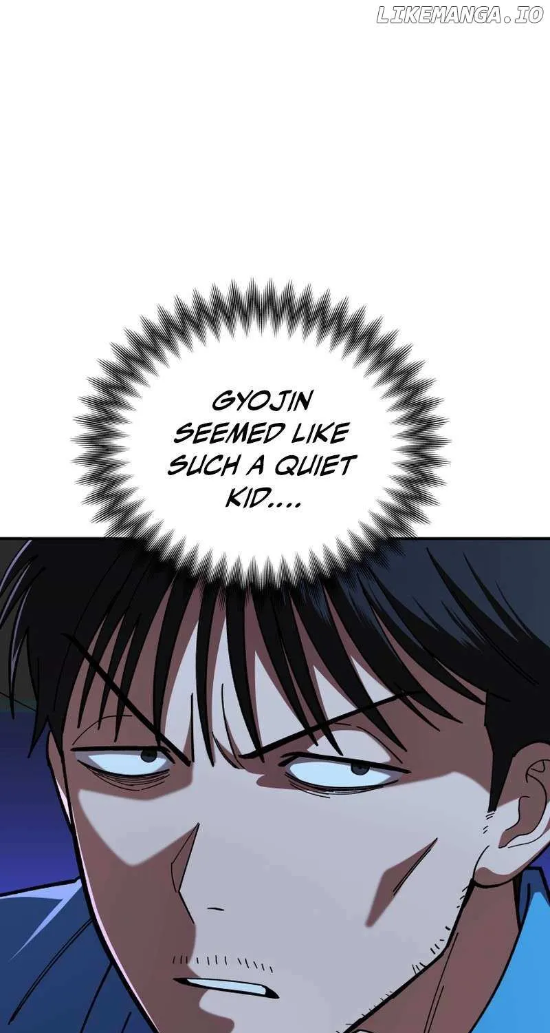 Top Delinquent of the Demonic Cult Chapter 7 page 30 - 