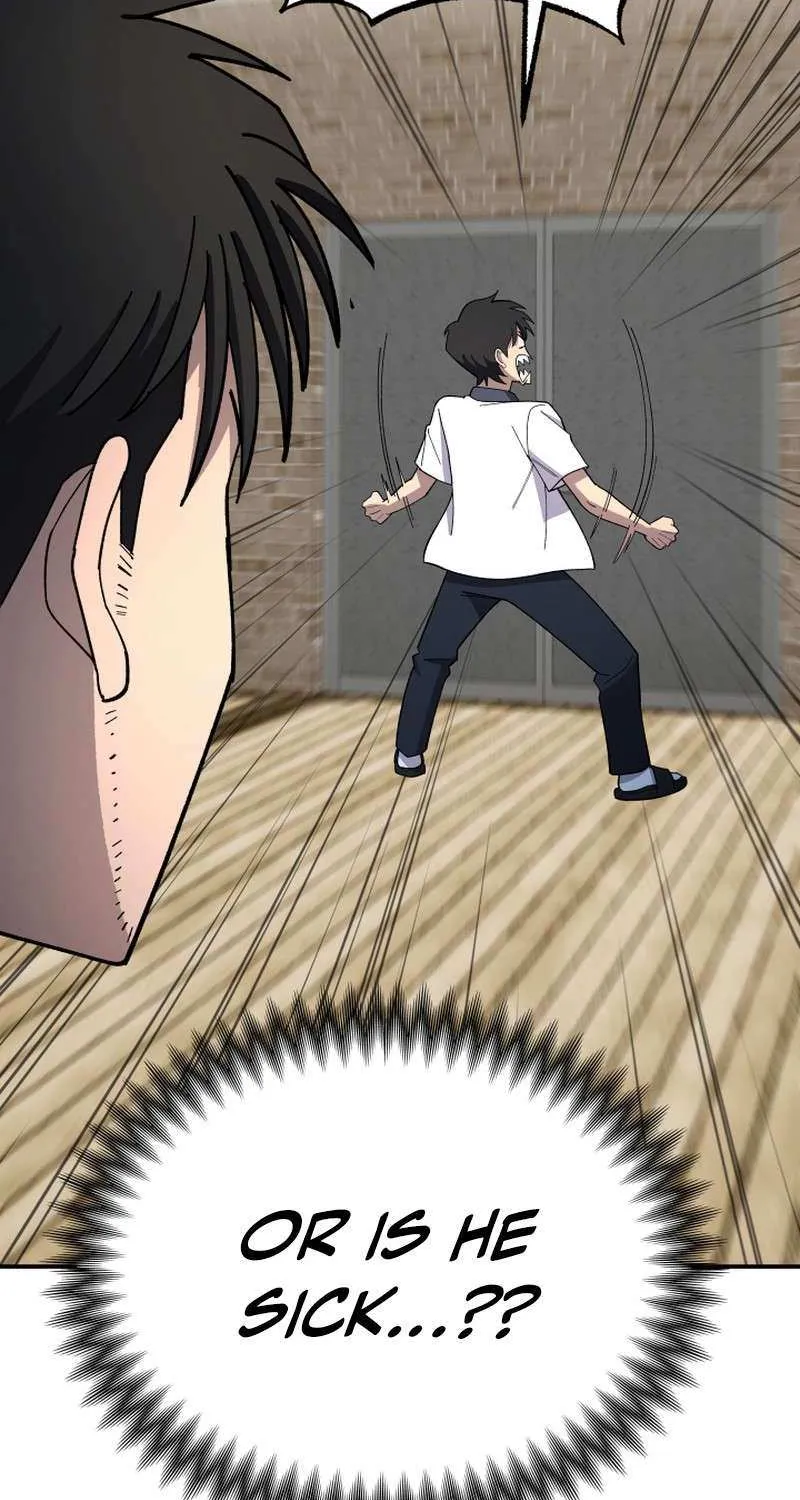 Top Delinquent of the Demonic Cult Chapter 7 page 32 - 
