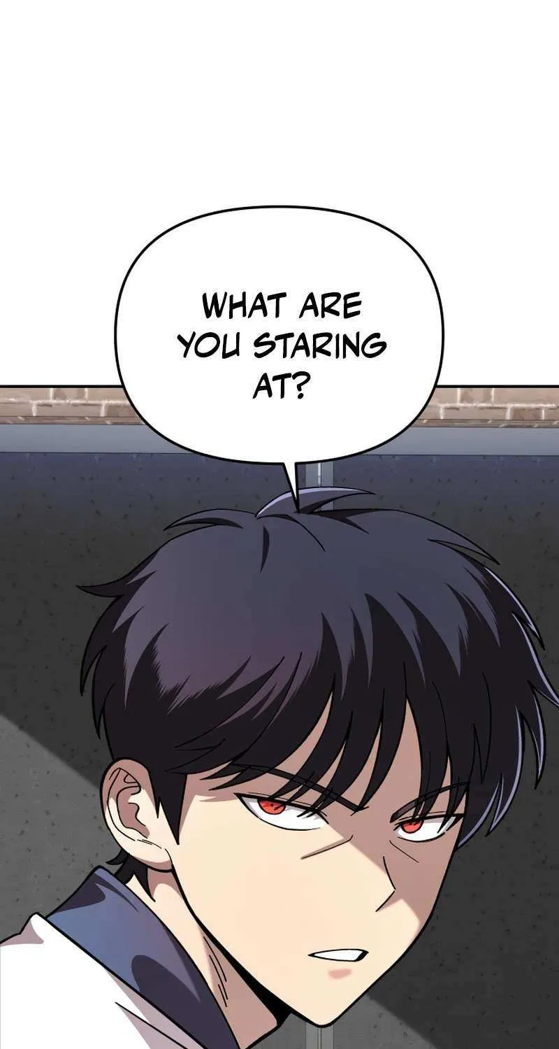 Top Delinquent of the Demonic Cult Chapter 7 page 35 - 