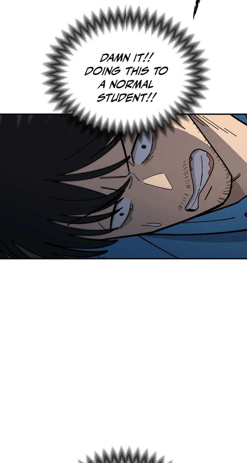 Top Delinquent of the Demonic Cult Chapter 7 page 5 - 