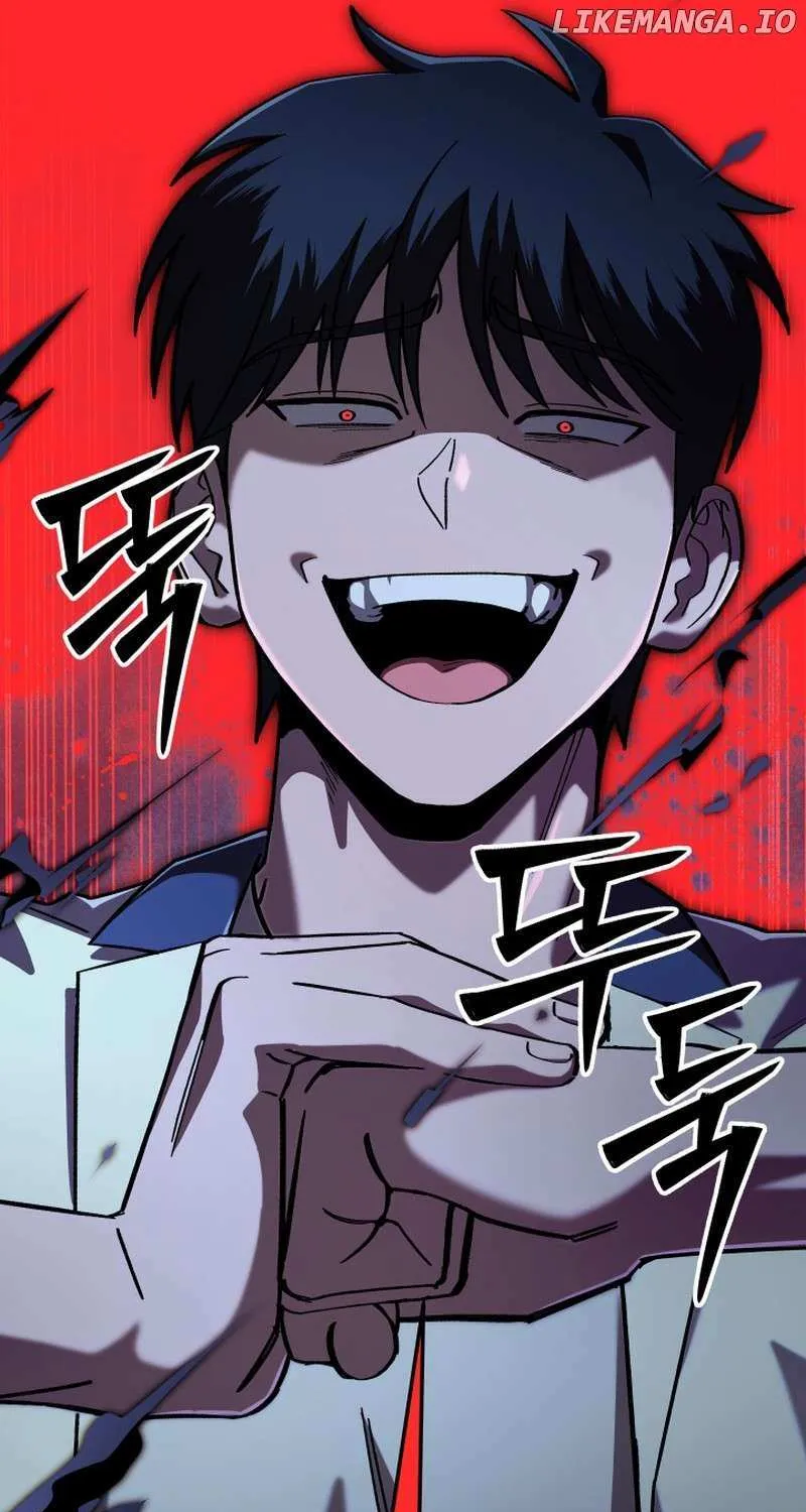 Top Delinquent of the Demonic Cult Chapter 7 page 50 - 