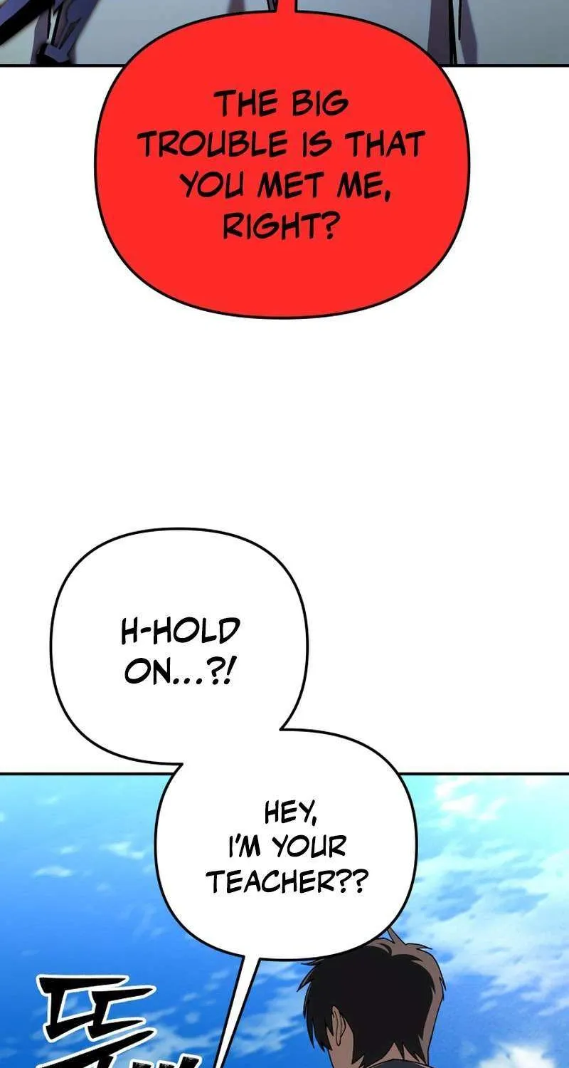 Top Delinquent of the Demonic Cult Chapter 7 page 51 - 
