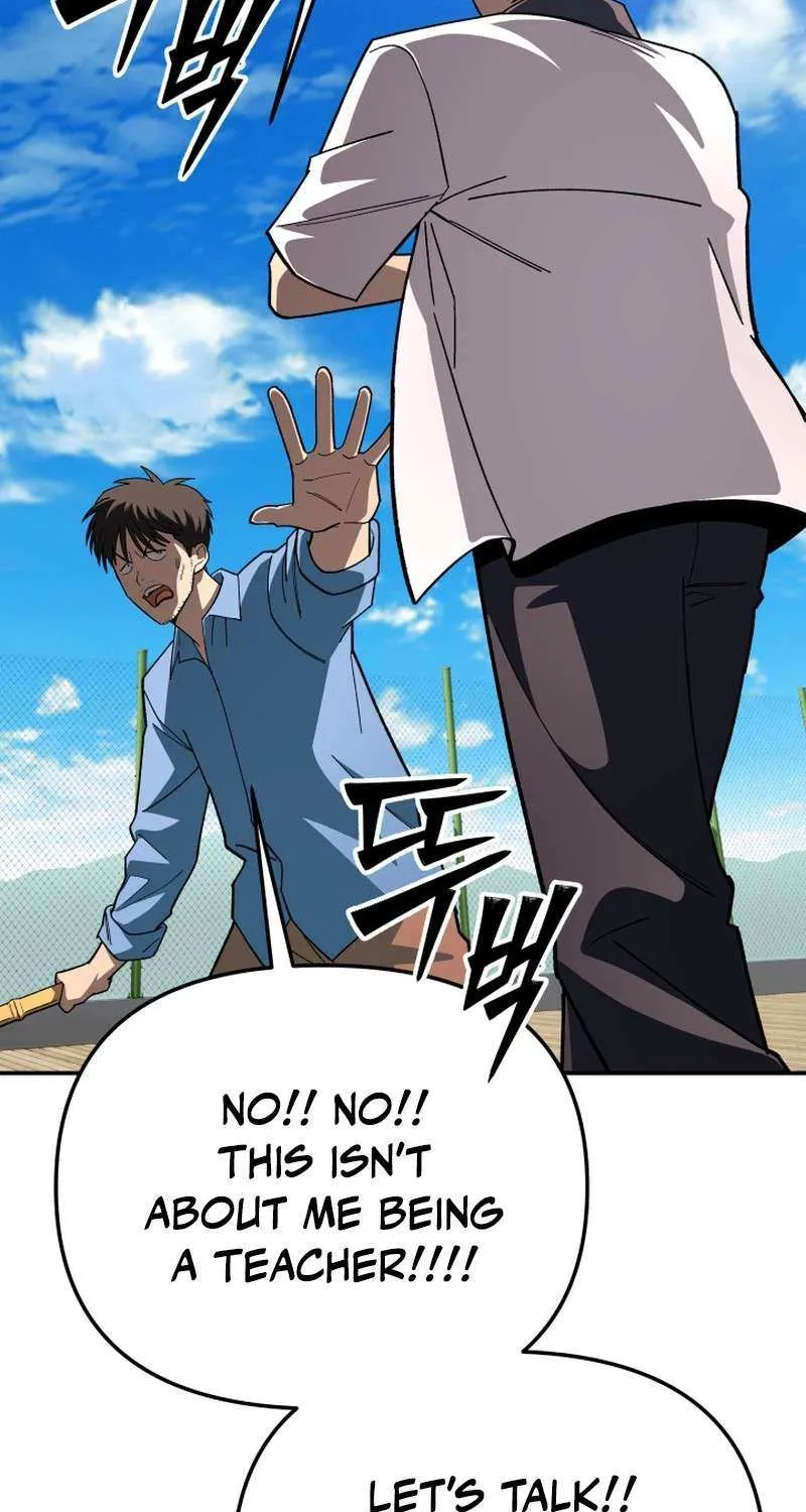 Top Delinquent of the Demonic Cult Chapter 7 page 52 - 