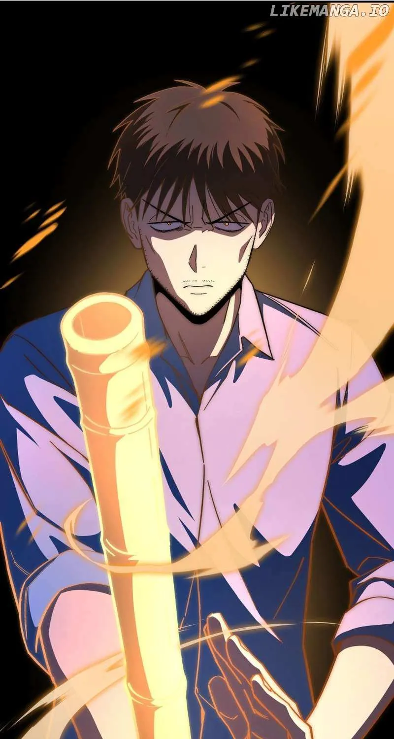 Top Delinquent of the Demonic Cult Chapter 7 page 56 - 