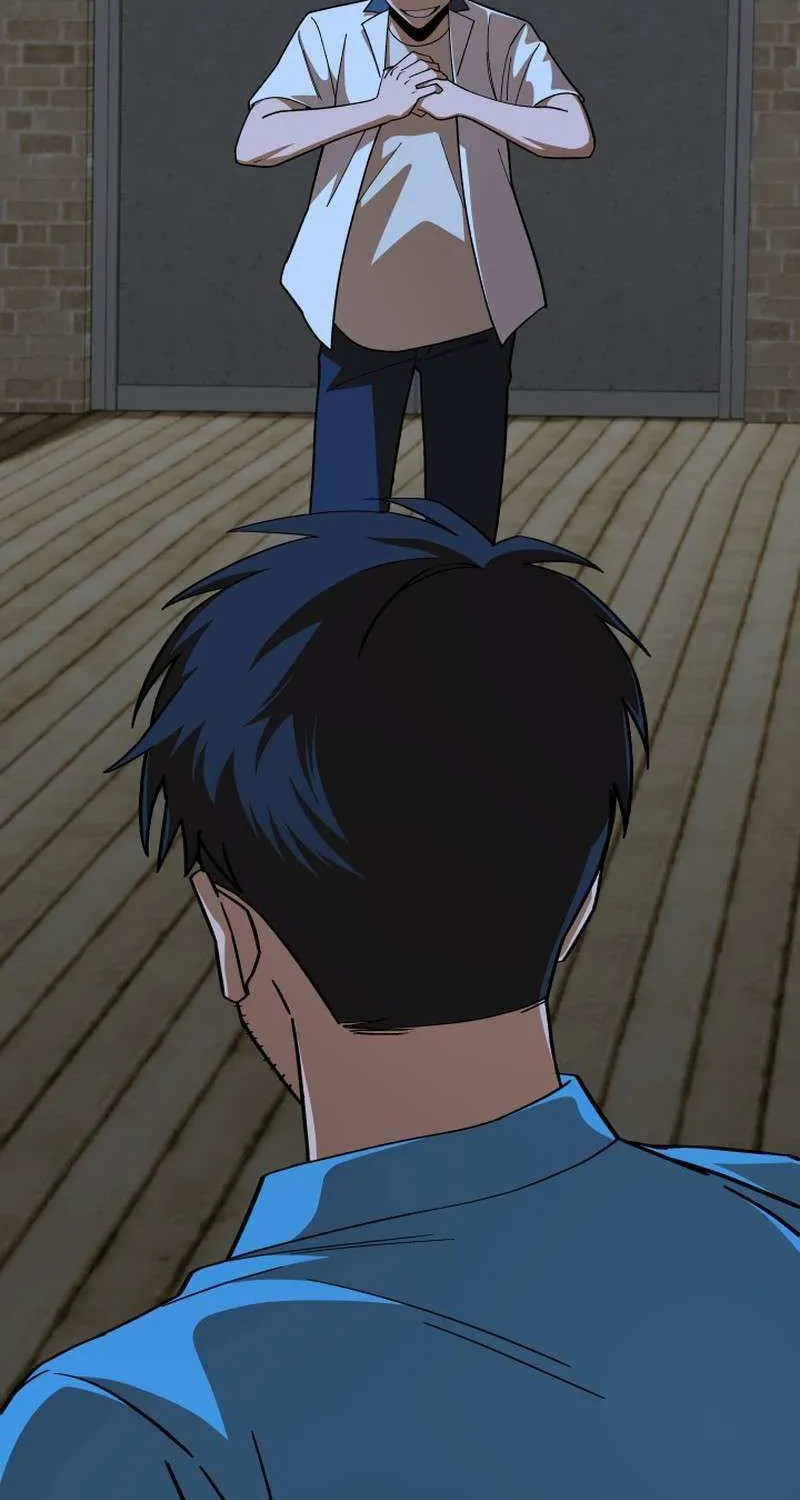Top Delinquent of the Demonic Cult Chapter 7 page 58 - 