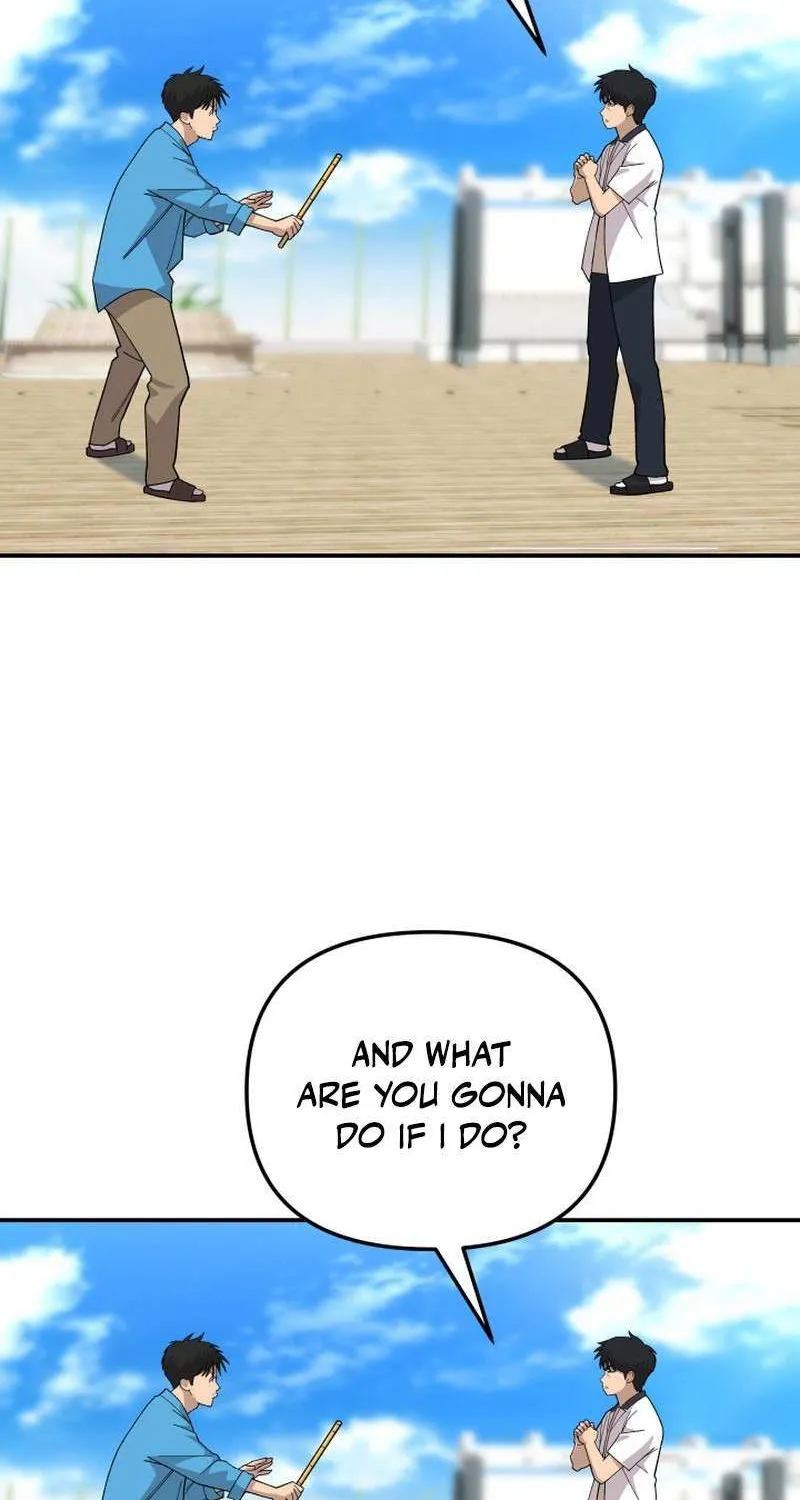 Top Delinquent of the Demonic Cult Chapter 7 page 68 - 