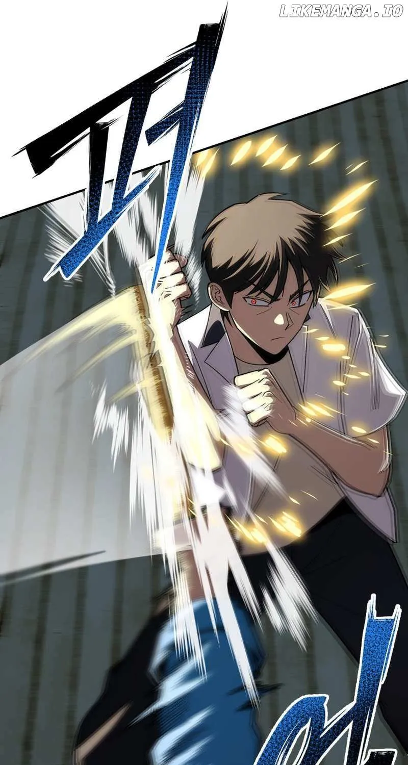 Top Delinquent of the Demonic Cult Chapter 7 page 84 - 