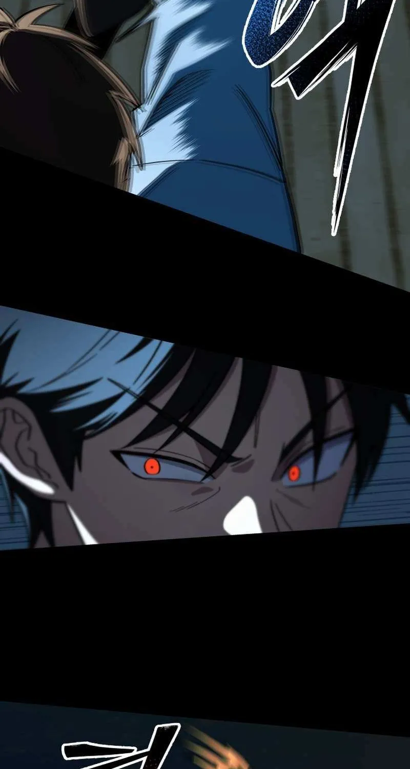 Top Delinquent of the Demonic Cult Chapter 7 page 85 - 