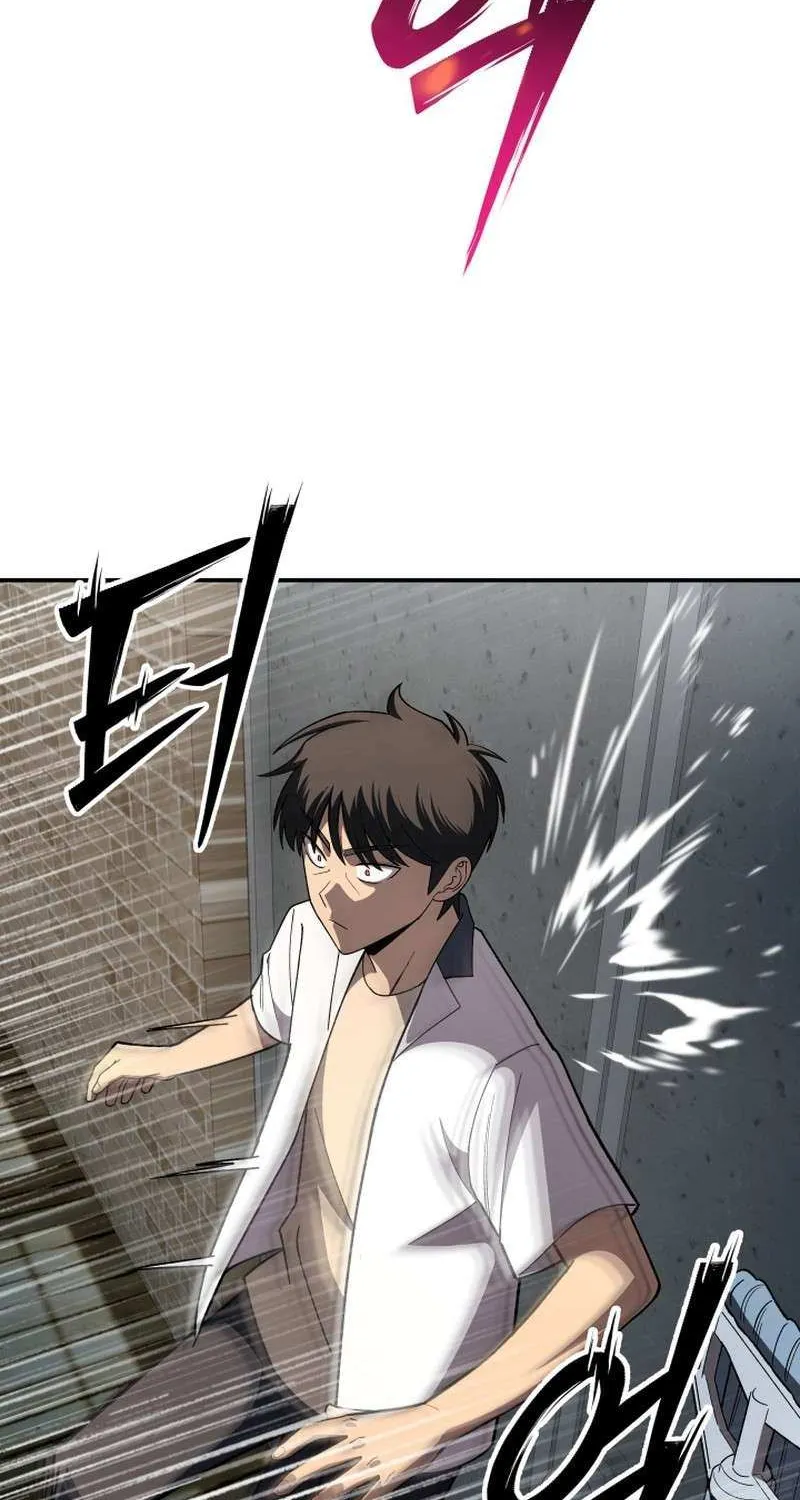 Top Delinquent of the Demonic Cult Chapter 7 page 89 - 