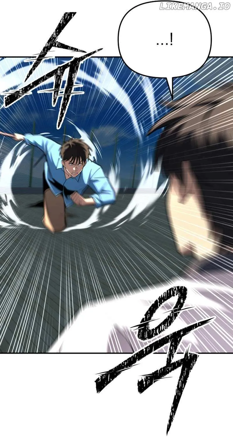 Top Delinquent of the Demonic Cult Chapter 7 page 91 - 