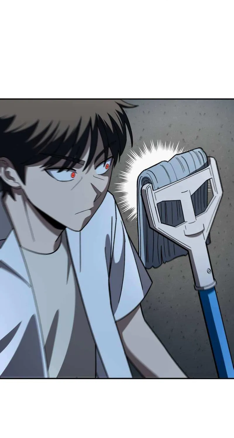 Top Delinquent of the Demonic Cult Chapter 7 page 92 - 