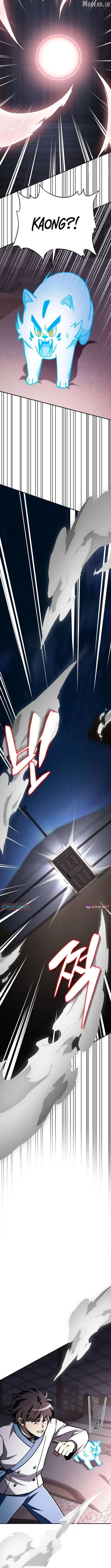 Top Delinquent of the Demonic Cult Chapter 70 page 15 - 