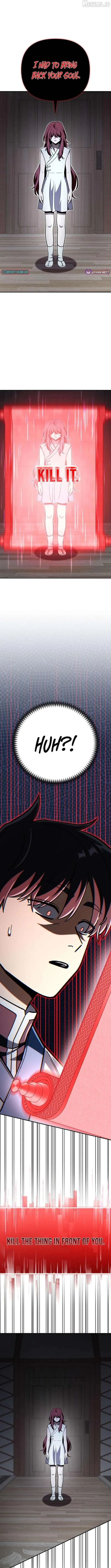 Top Delinquent of the Demonic Cult Chapter 70 page 18 - 