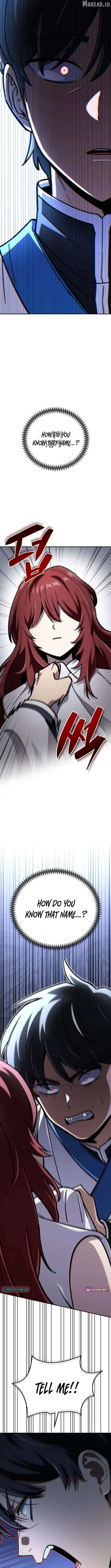 Top Delinquent of the Demonic Cult Chapter 70 page 10 - 