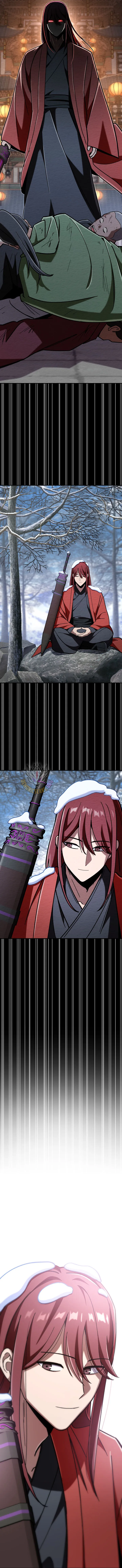 Top Delinquent of the Demonic Cult Chapter 71 page 12 - 