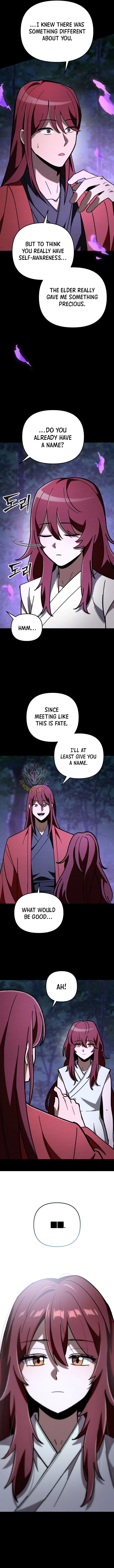 Top Delinquent of the Demonic Cult Chapter 71 page 9 - 