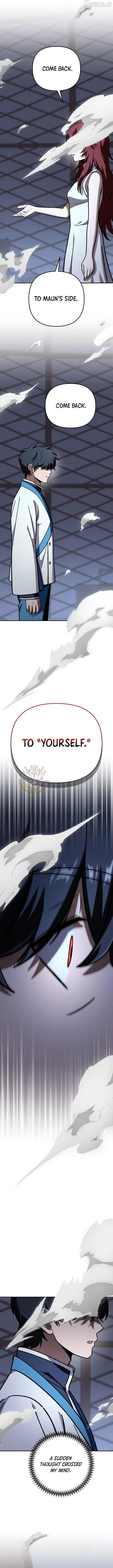 Top Delinquent of the Demonic Cult Chapter 72 page 12 - 