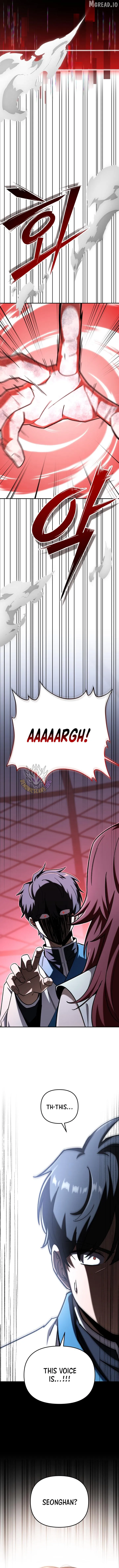 Top Delinquent of the Demonic Cult Chapter 72 page 17 - 