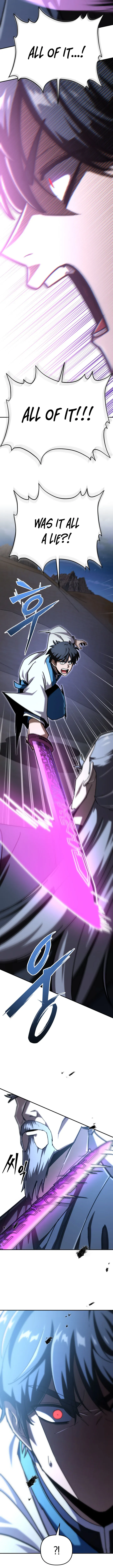 Top Delinquent of the Demonic Cult Chapter 73 page 14 - 