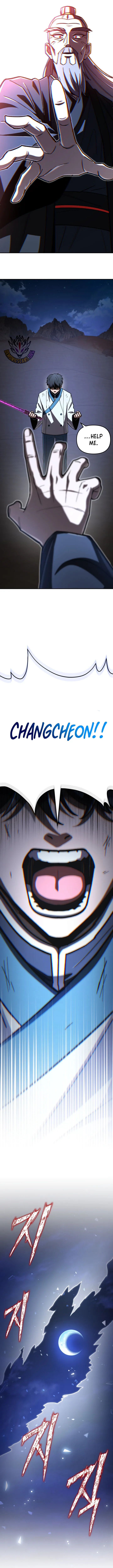 Top Delinquent of the Demonic Cult Chapter 73 page 23 - 