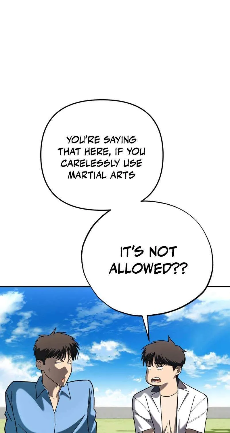 Top Delinquent of the Demonic Cult Chapter 8 page 102 - 