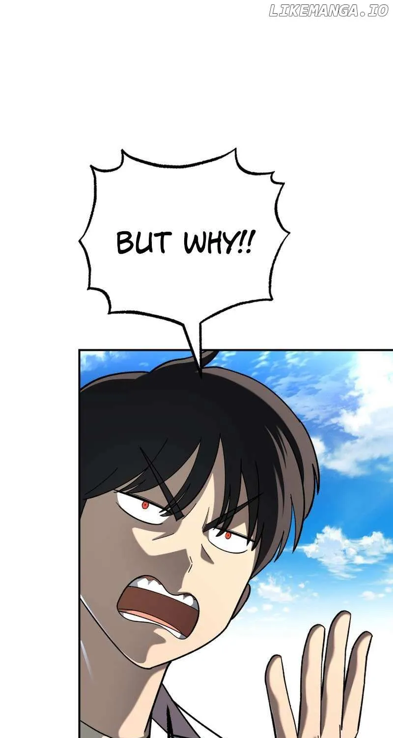 Top Delinquent of the Demonic Cult Chapter 8 page 104 - 