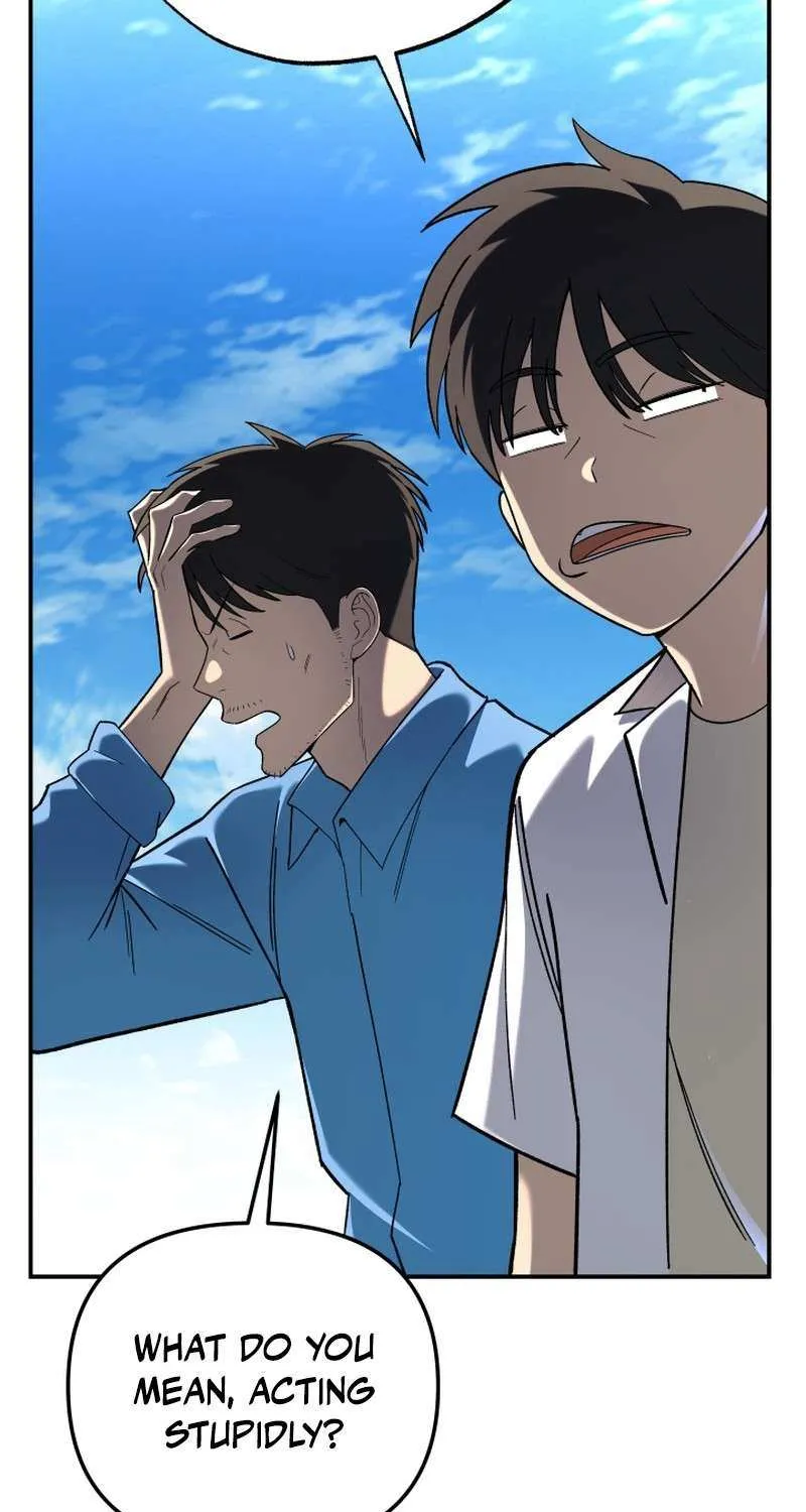 Top Delinquent of the Demonic Cult Chapter 8 page 108 - 