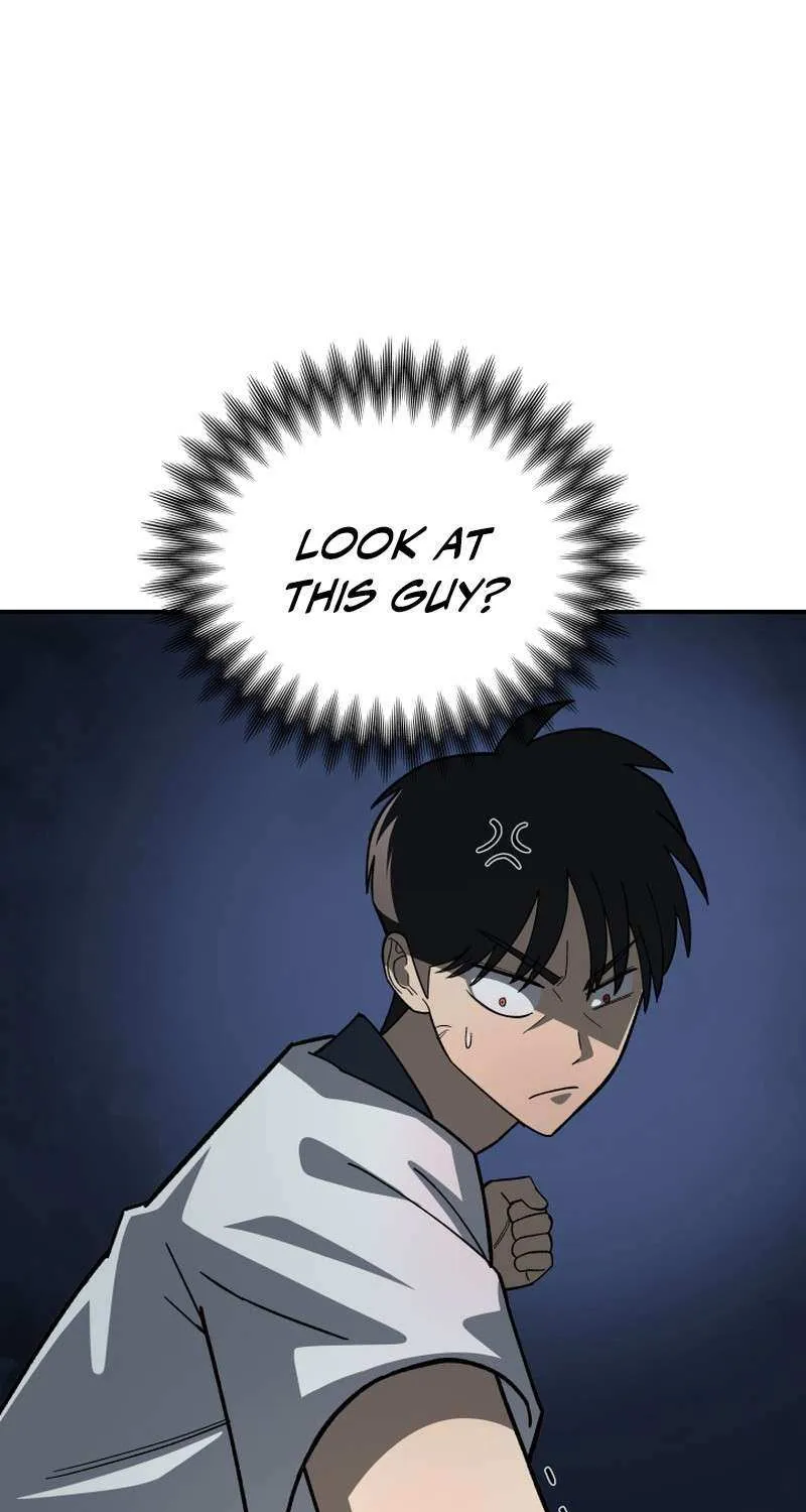 Top Delinquent of the Demonic Cult Chapter 8 page 12 - 