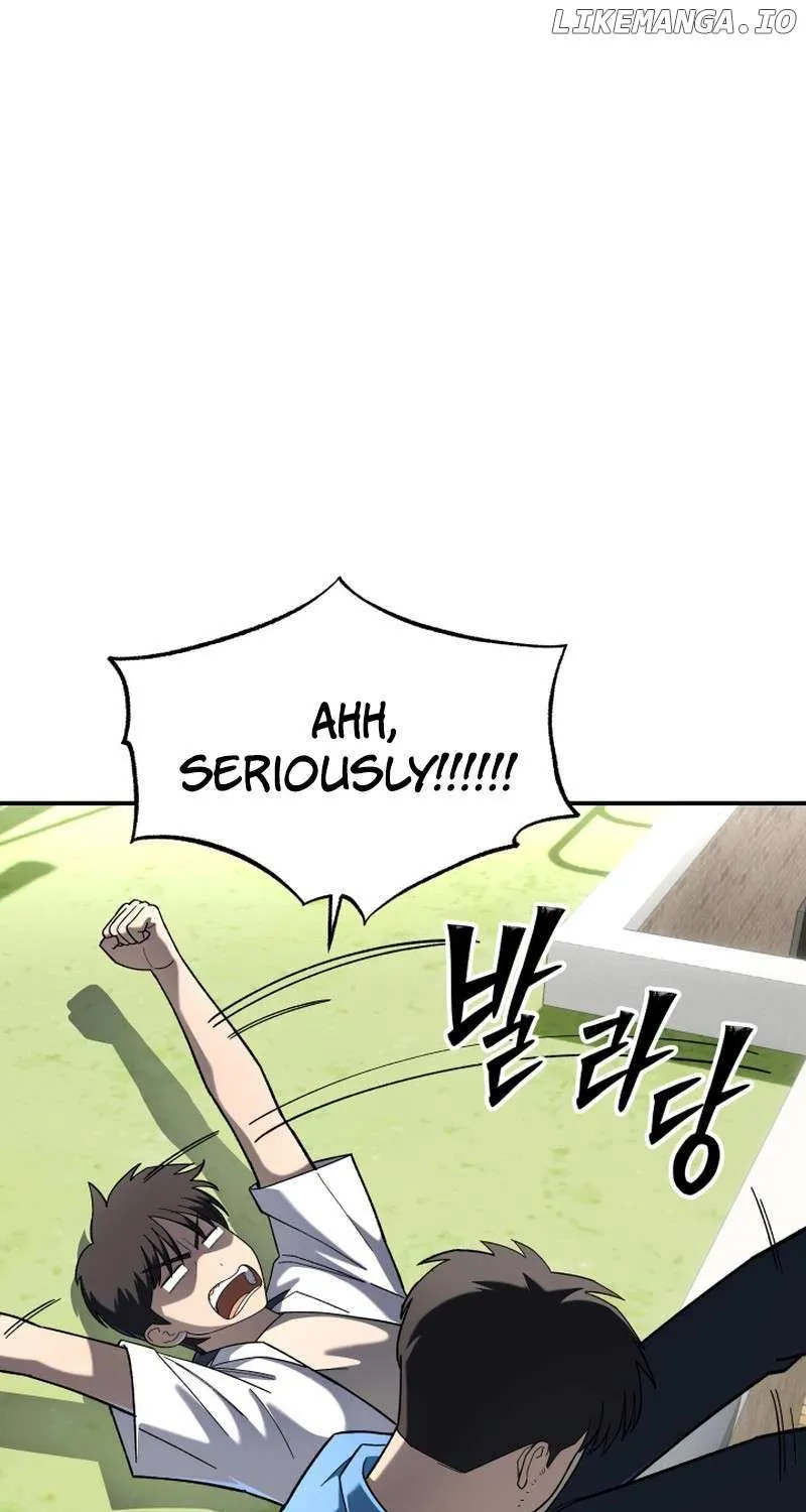 Top Delinquent of the Demonic Cult Chapter 8 page 111 - 