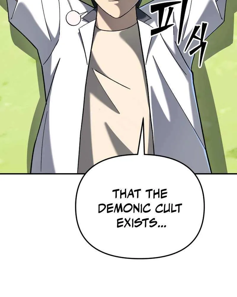 Top Delinquent of the Demonic Cult Chapter 8 page 117 - 