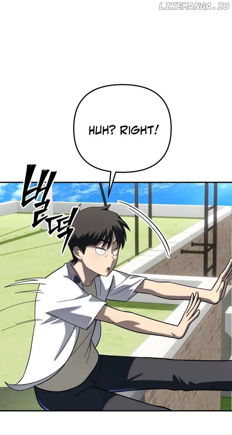 Top Delinquent of the Demonic Cult Chapter 8 page 118 - 