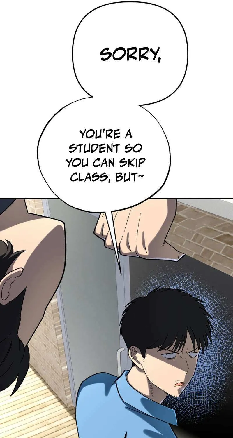 Top Delinquent of the Demonic Cult Chapter 8 page 123 - 