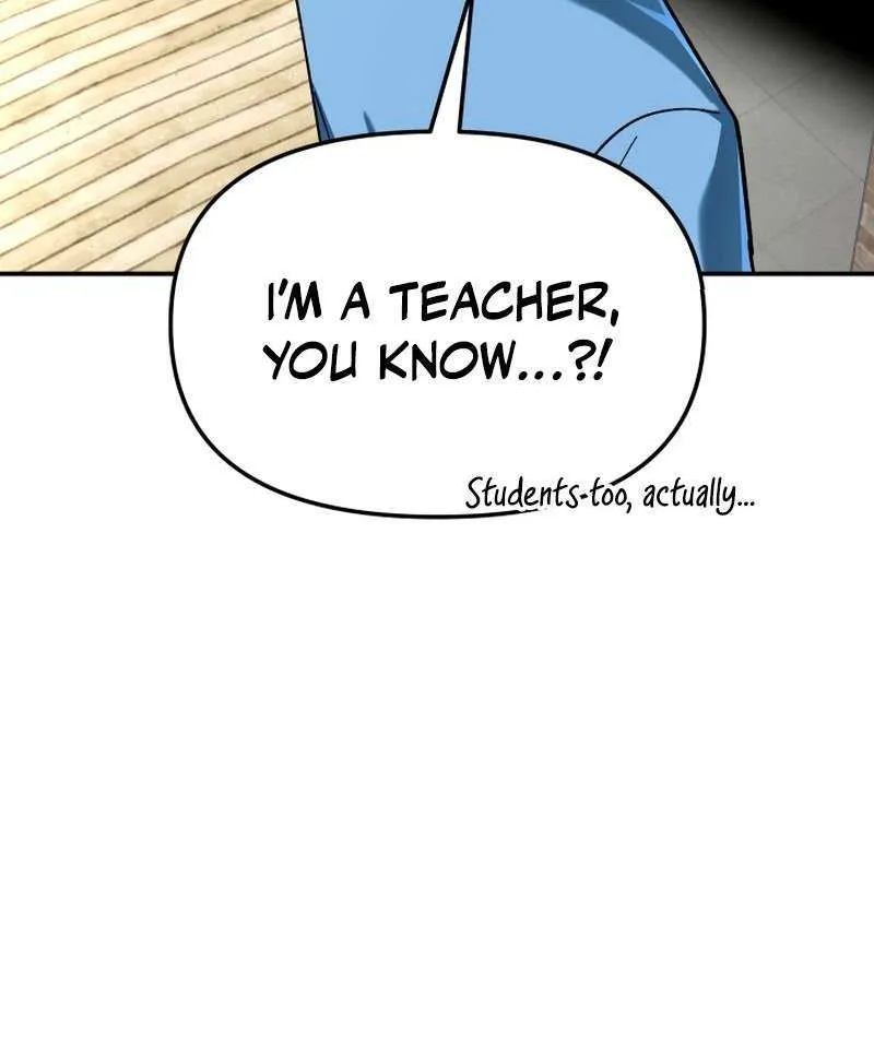 Top Delinquent of the Demonic Cult Chapter 8 page 124 - 