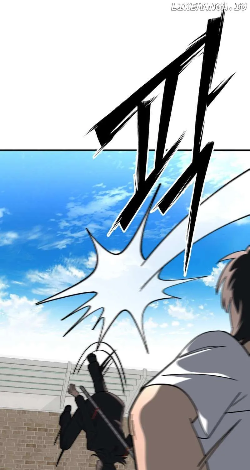 Top Delinquent of the Demonic Cult Chapter 8 page 14 - 