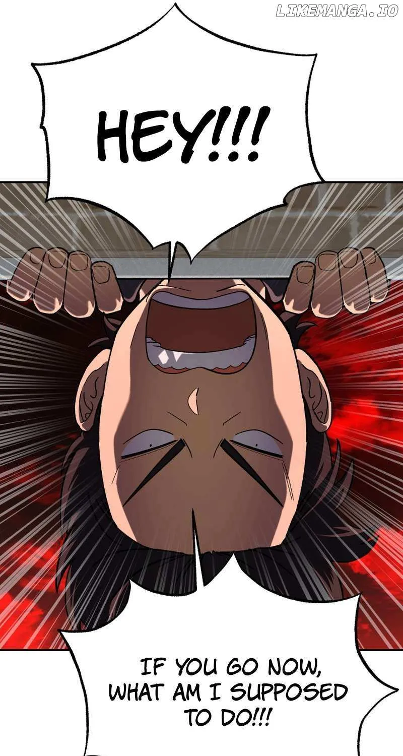 Top Delinquent of the Demonic Cult Chapter 8 page 132 - 