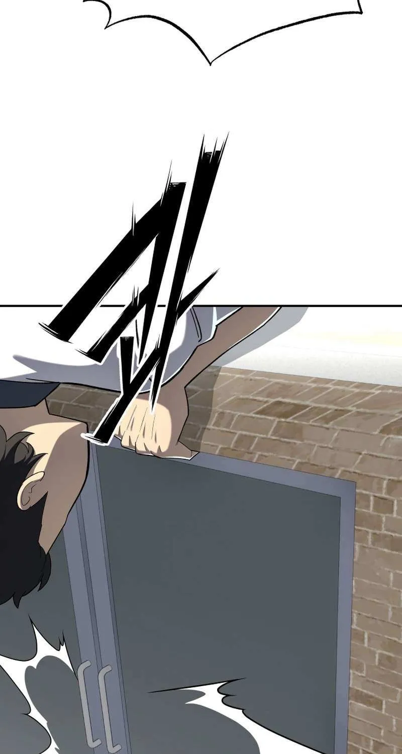 Top Delinquent of the Demonic Cult Chapter 8 page 133 - 
