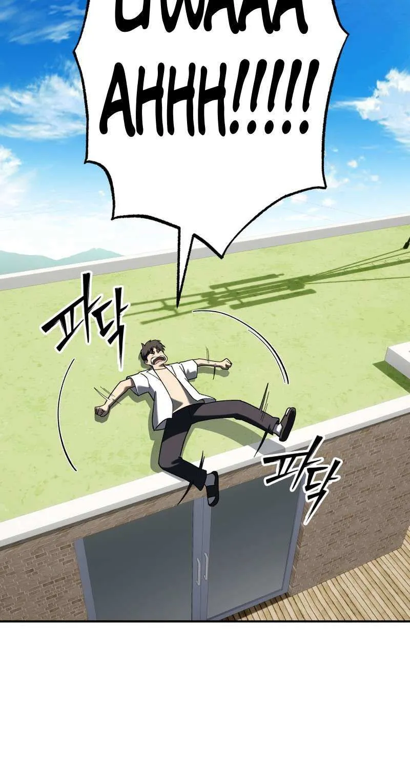 Top Delinquent of the Demonic Cult Chapter 8 page 136 - 