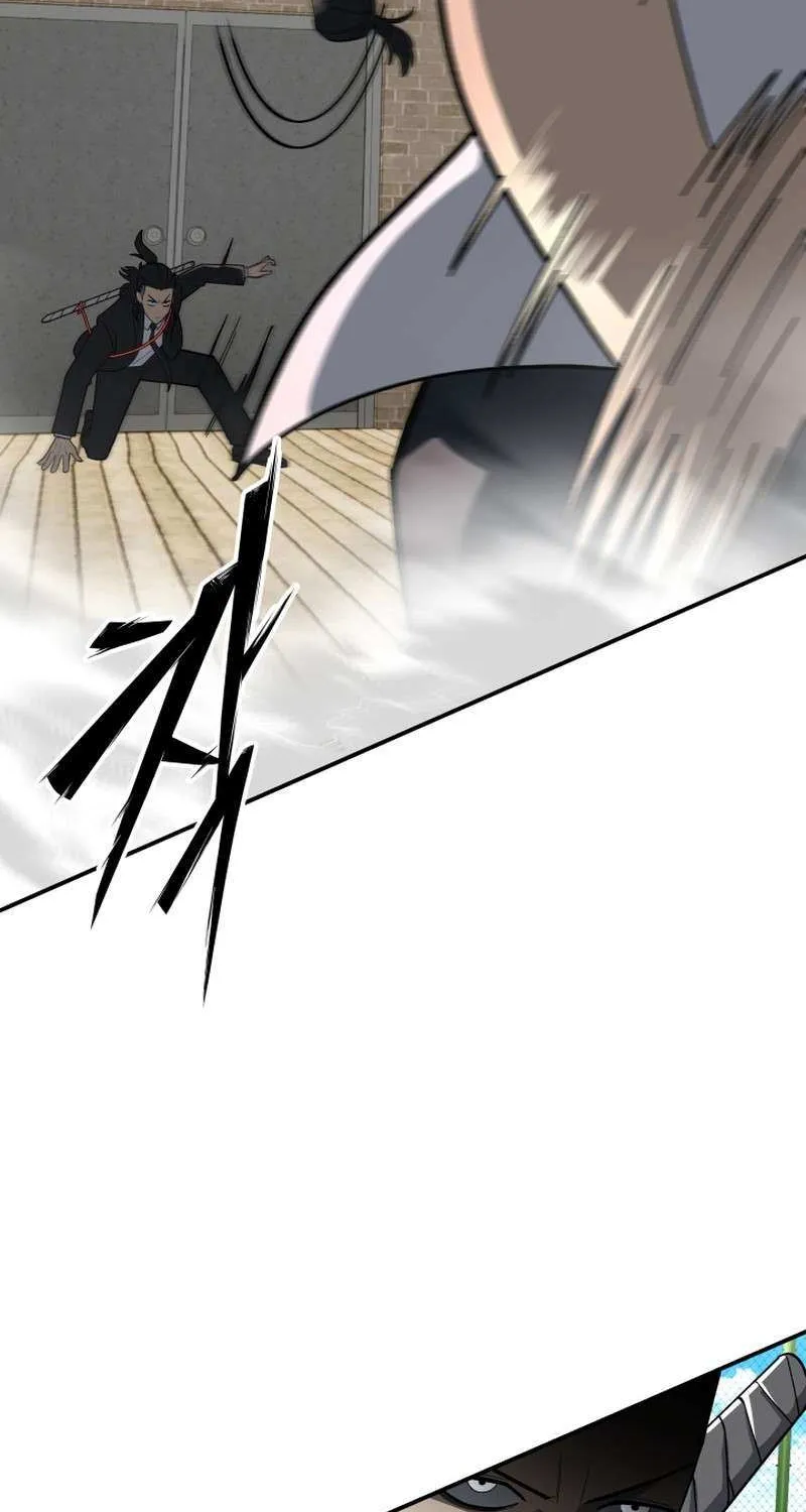Top Delinquent of the Demonic Cult Chapter 8 page 15 - 