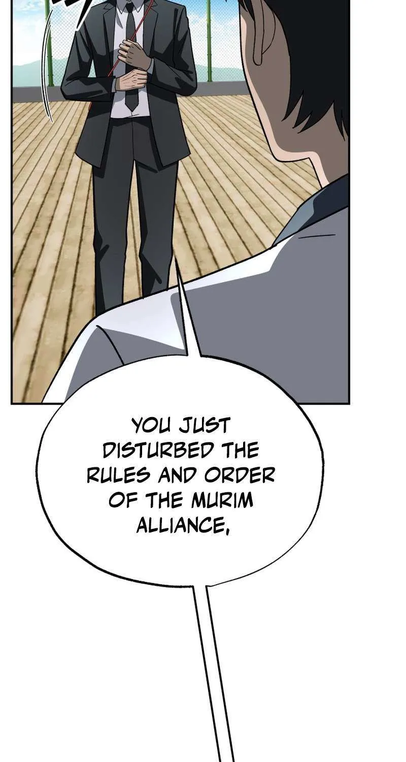 Top Delinquent of the Demonic Cult Chapter 8 page 18 - 