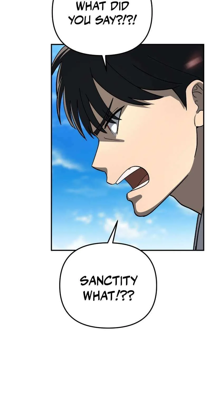 Top Delinquent of the Demonic Cult Chapter 8 page 23 - 
