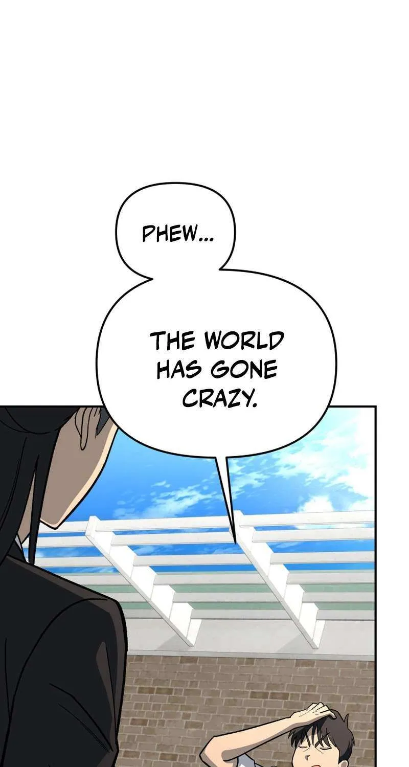 Top Delinquent of the Demonic Cult Chapter 8 page 24 - 