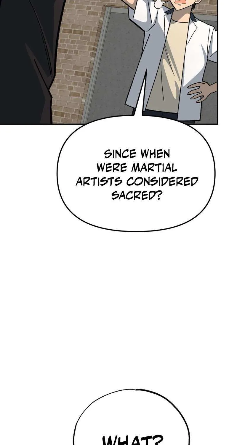 Top Delinquent of the Demonic Cult Chapter 8 page 25 - 