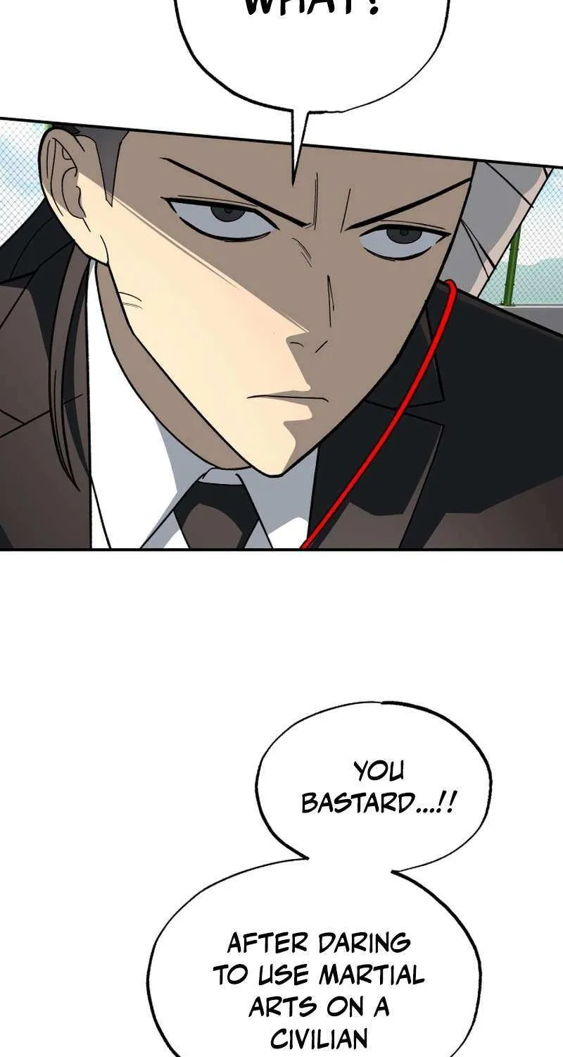 Top Delinquent of the Demonic Cult Chapter 8 page 26 - 