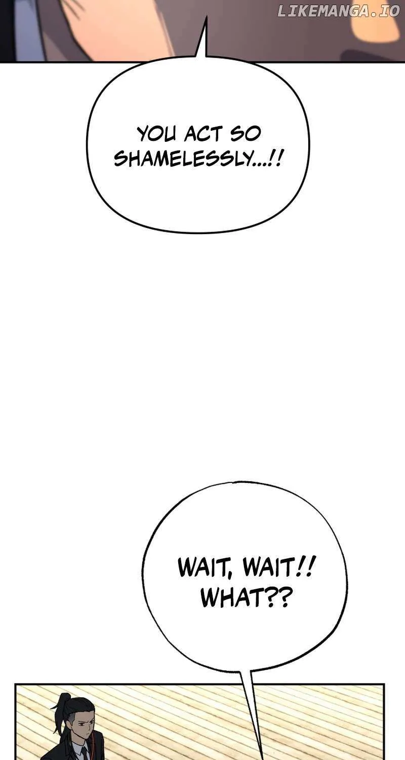 Top Delinquent of the Demonic Cult Chapter 8 page 28 - 