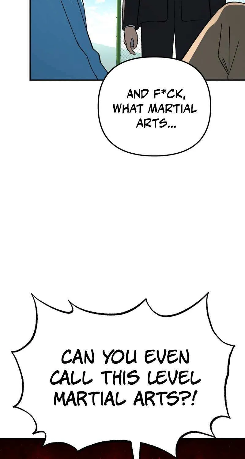 Top Delinquent of the Demonic Cult Chapter 8 page 31 - 