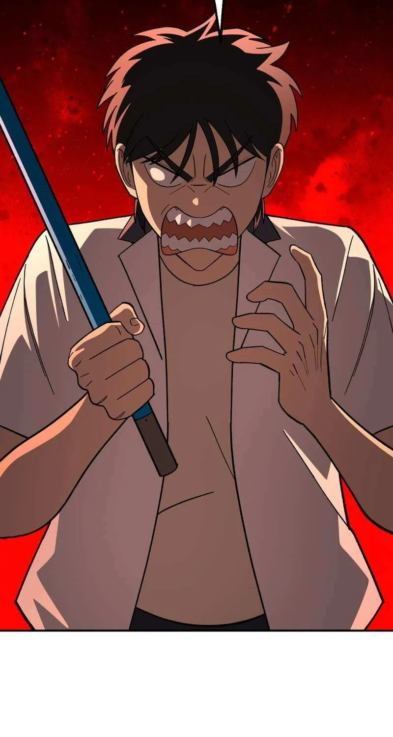 Top Delinquent of the Demonic Cult Chapter 8 page 32 - 
