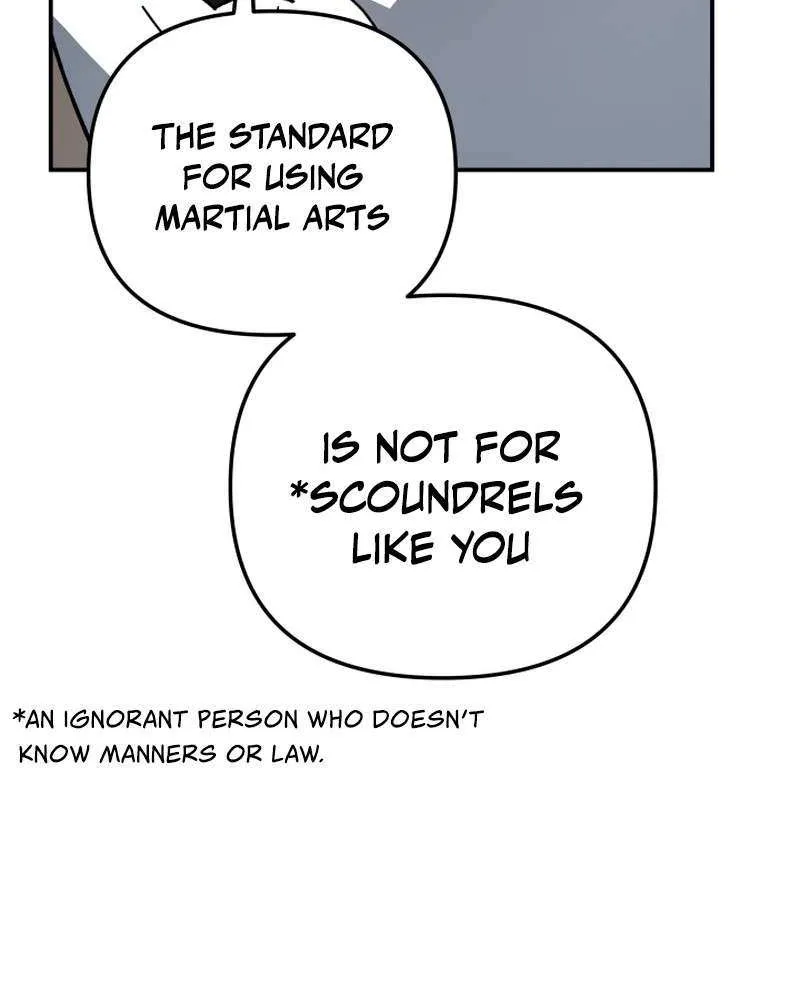Top Delinquent of the Demonic Cult Chapter 8 page 34 - 