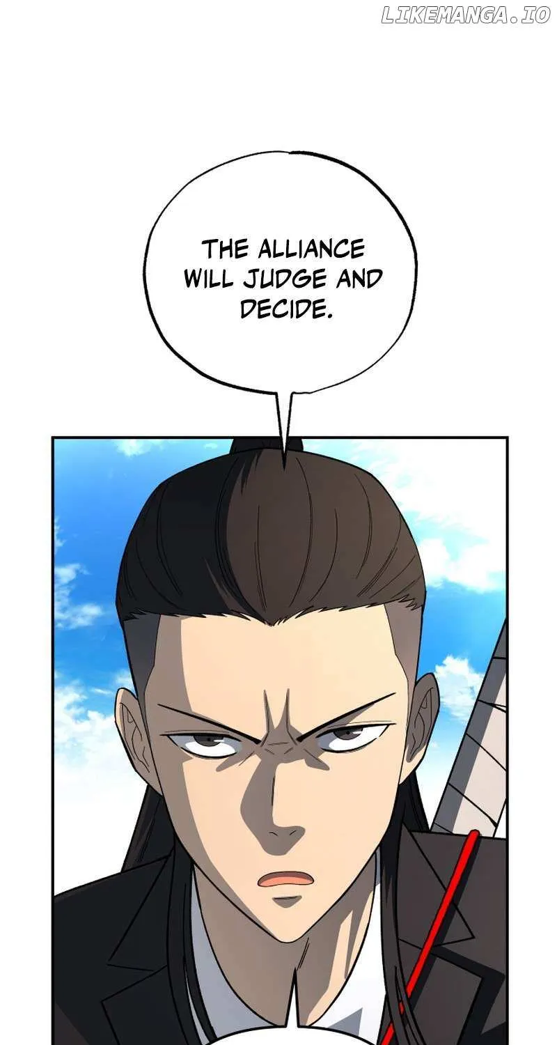 Top Delinquent of the Demonic Cult Chapter 8 page 35 - 
